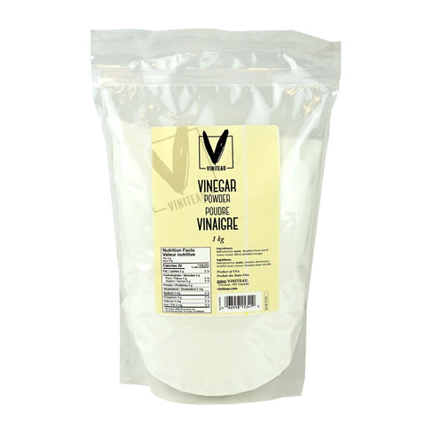 Vinegar Powder