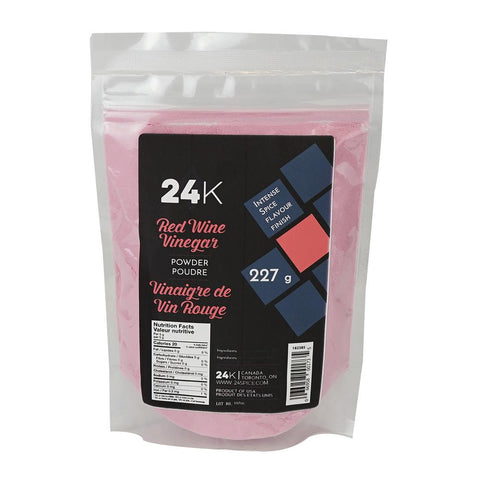 Red Wine Vinegar Powder