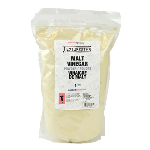 Malt Vinegar Powder