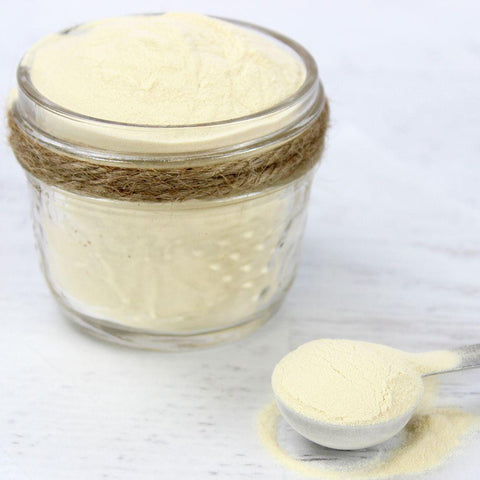 Malt Vinegar Powder