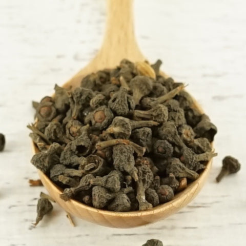 Cassia Buds Dry