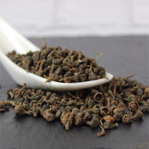 Cassia Buds Dry