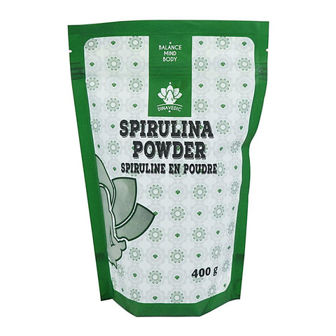 Spirulina Powder
