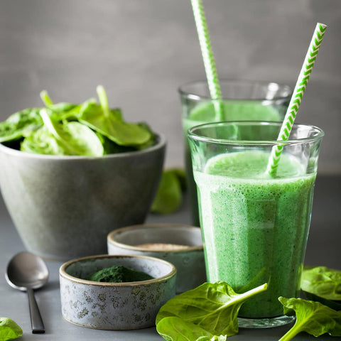 Spirulina Powder