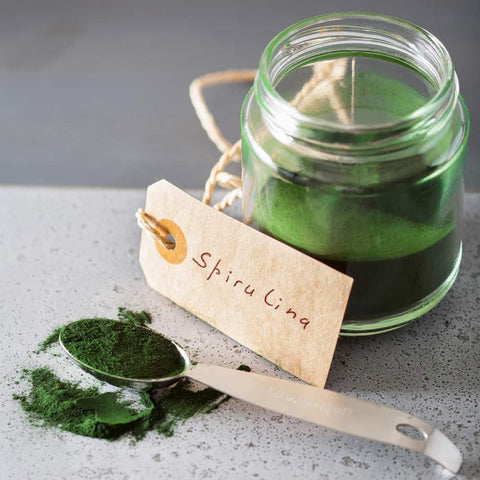 Spirulina Powder
