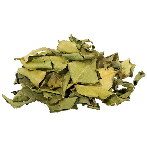 Lime Leaves Dried (Kaffir)