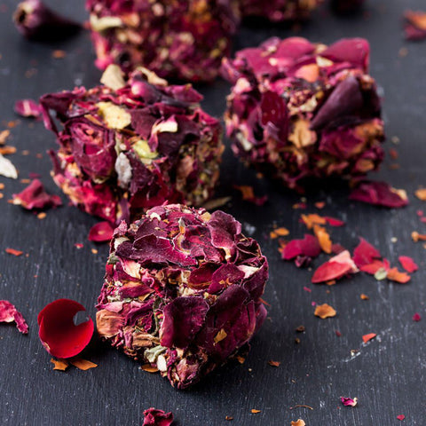 Rose Petal Coarse