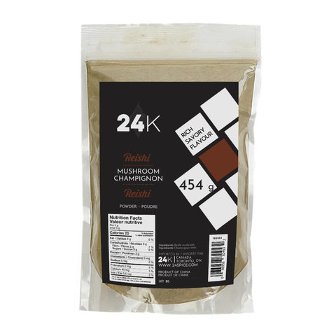 Reishi Mushroom Powder