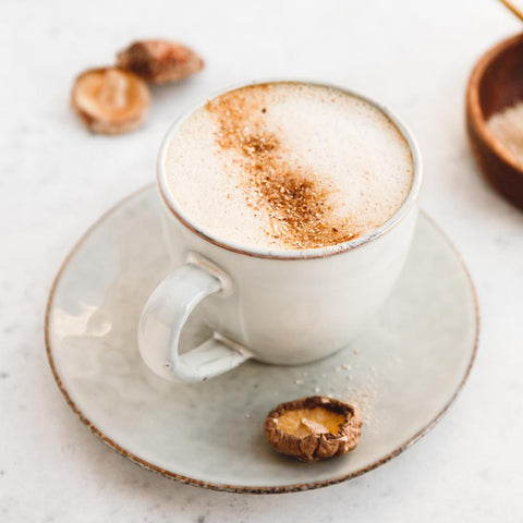 Reishi Mushroom Powder