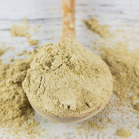 Champignon Mushroom Powder