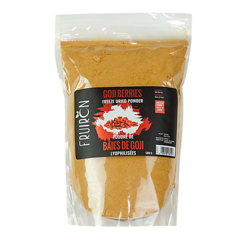 Goji Berry Powder