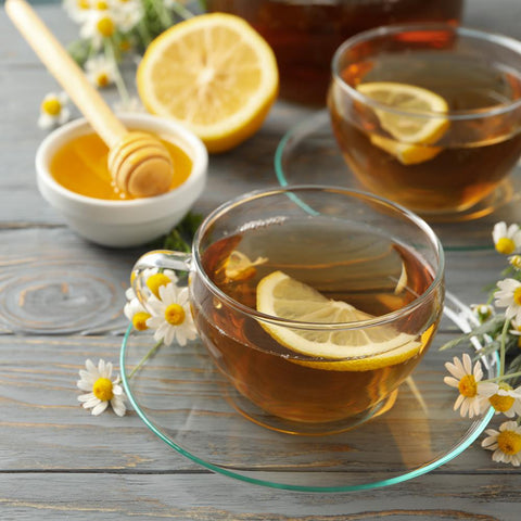 Chamomile Flower Whole