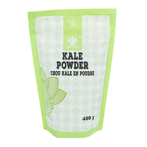 Kale Powder
