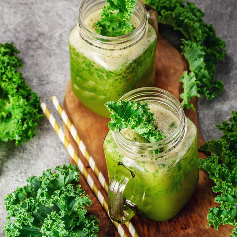 Kale Powder