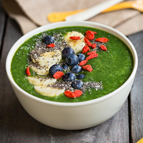 Kale Powder