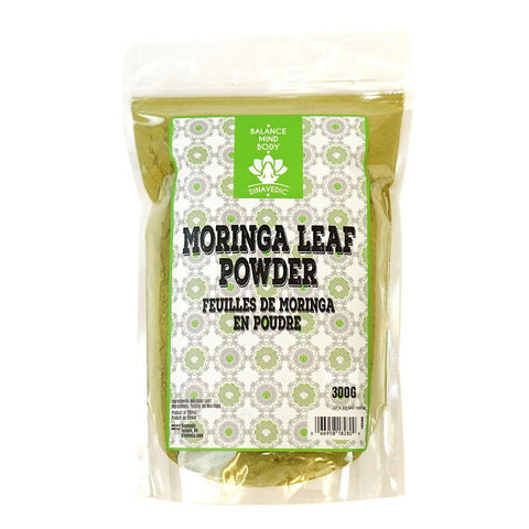 Moringa Leaf Powder