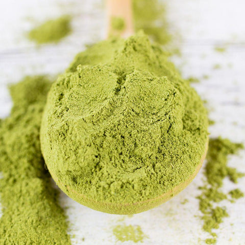 Moringa Leaf Powder