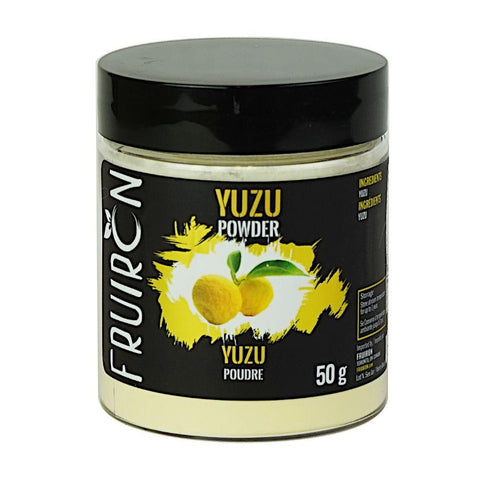 Yuzu Powder