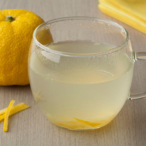 Yuzu Powder