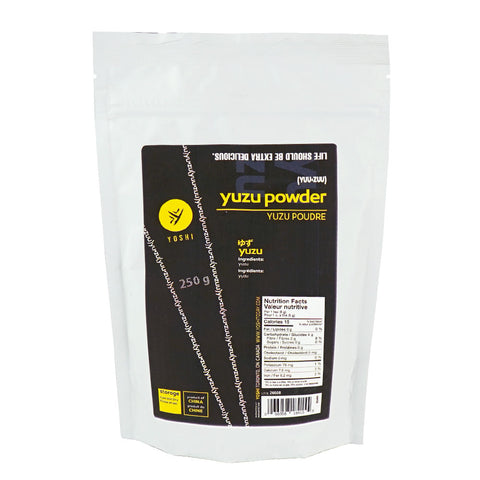Yuzu Powder