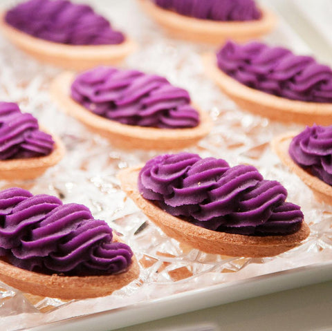 Purple Sweet Potato Powder