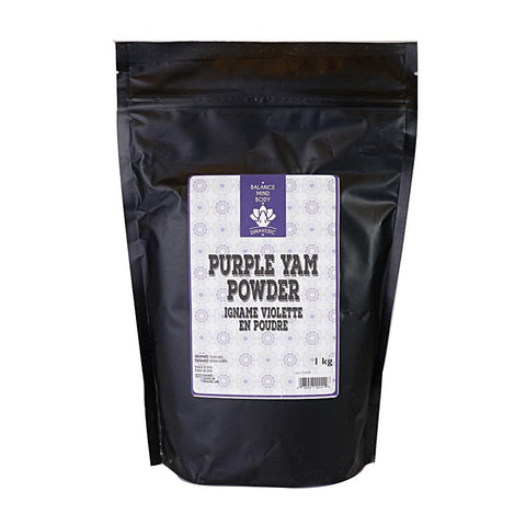 Purple Yam Powder (Ube)