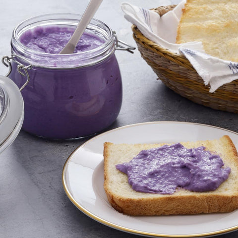 Purple Yam Powder (Ube)