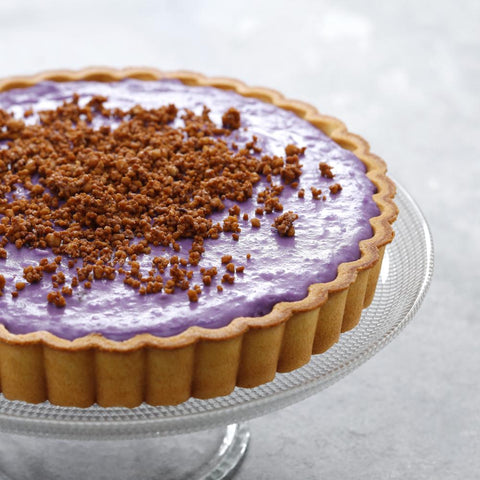 Purple Yam Powder (Ube)
