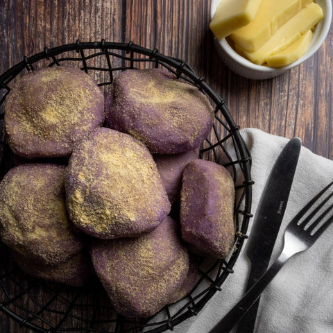 Purple Yam Powder (Ube)