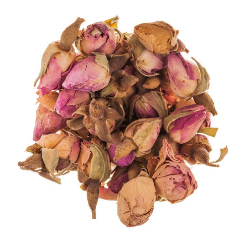Rose Flower Whole