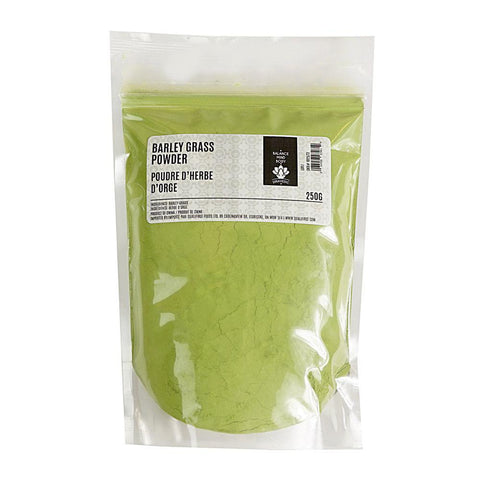 Barley Grass Powder