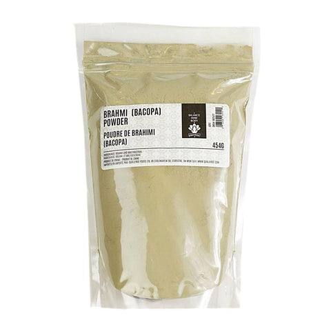 Brahmi (Bacopa) Powder