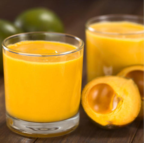 Lucuma Powder