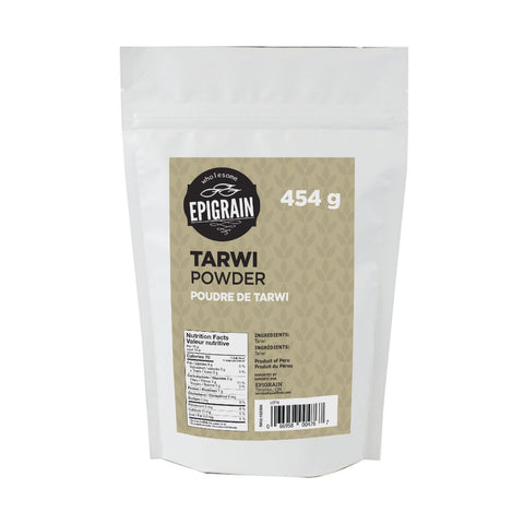 Tarwi Powder