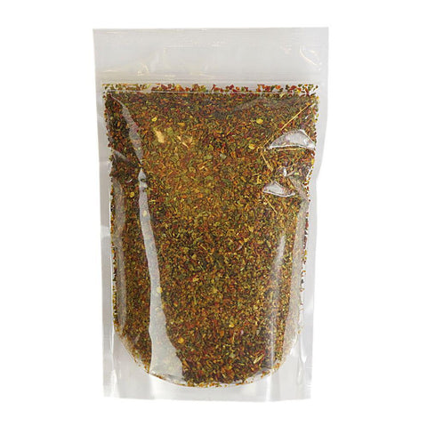 Red/Green Bell Peppers Dehydrated