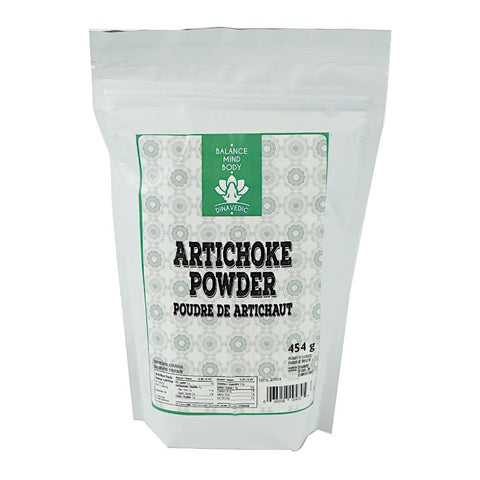 Artichoke Powder