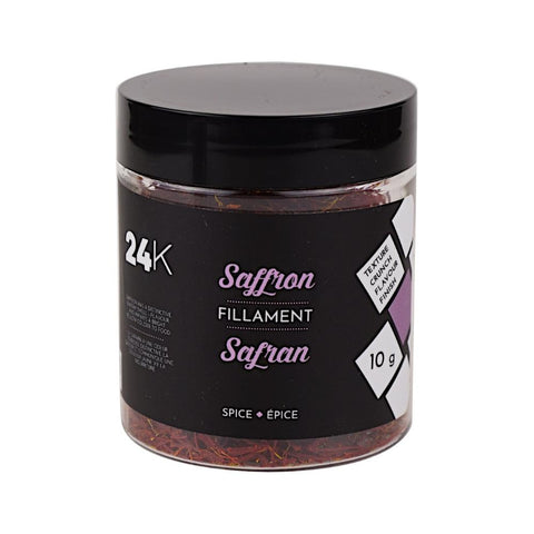 Saffron #1 Fillament
