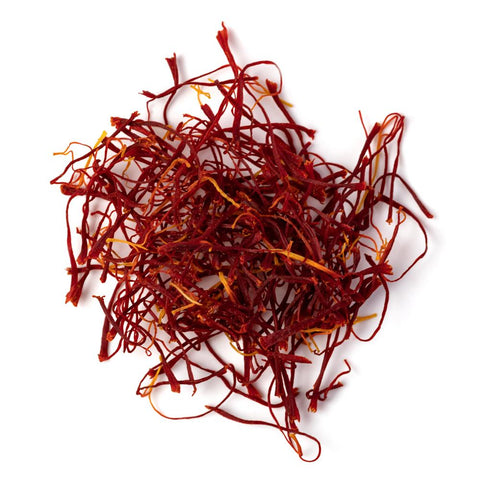 Saffron #1 Fillament