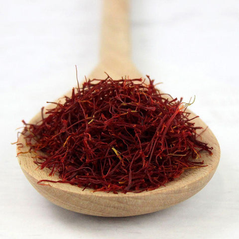Saffron #1 Fillament