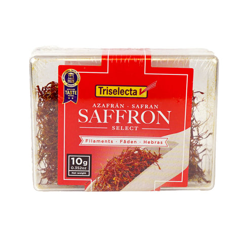 Saffron #1 Mancha SPAIN