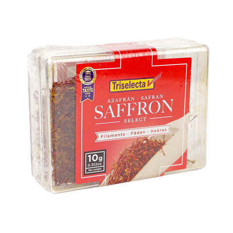 Saffron #1 Mancha SPAIN