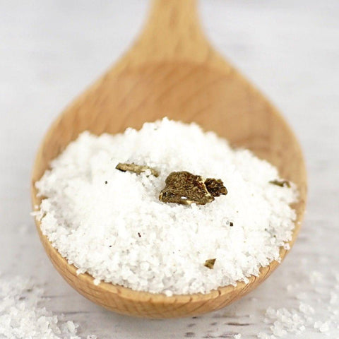 Sea Salt with Truffle