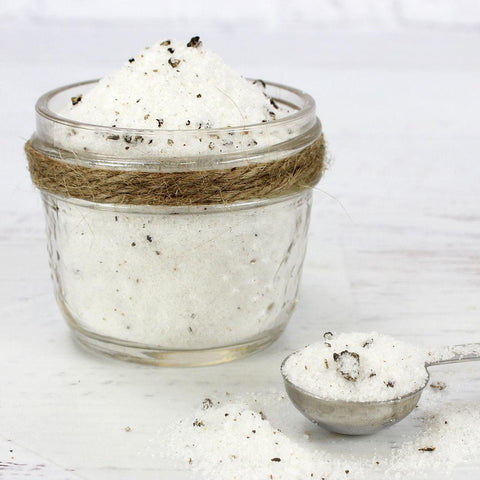 Sea Salt with Truffle