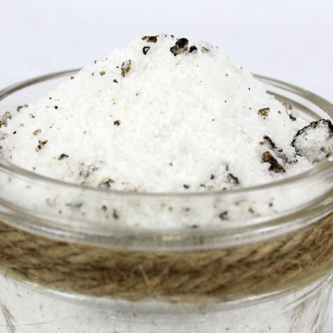 Sea Salt with Truffle