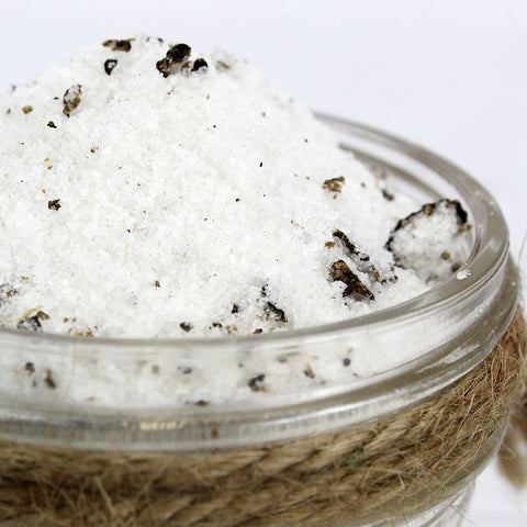 Sea Salt with Truffle