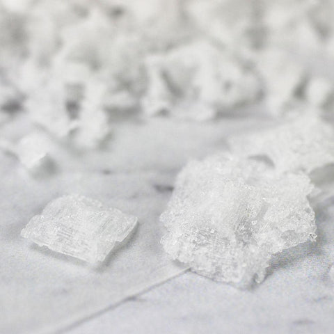 Sea Salt Flakes