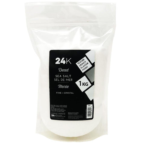 Dead Sea Salt Fine