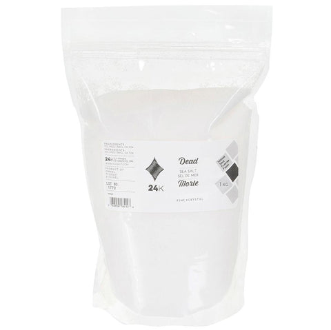 Dead Sea Salt Fine