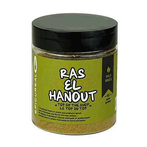 Ras El Hanout
