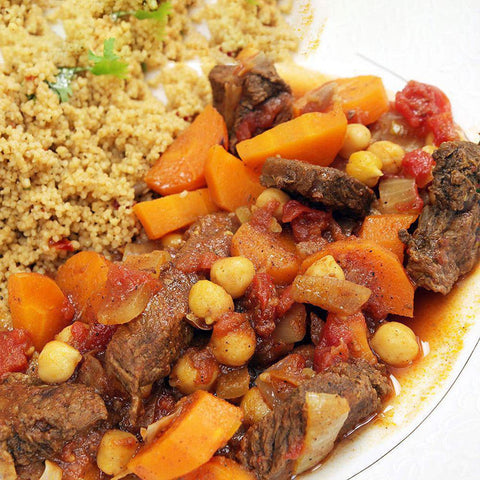Ras El Hanout